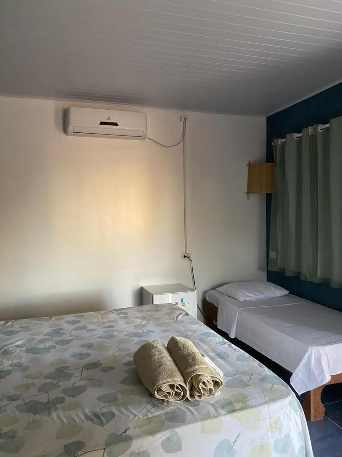 Estrela Dos Lencois Hotel Atins Kültér fotó