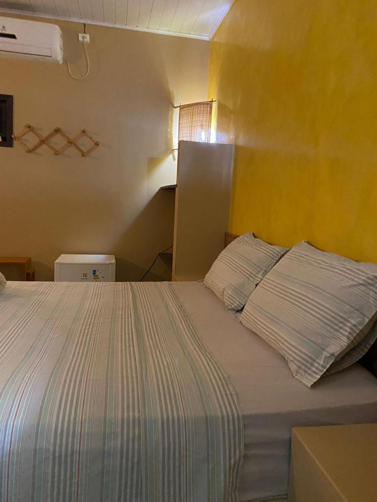Estrela Dos Lencois Hotel Atins Kültér fotó