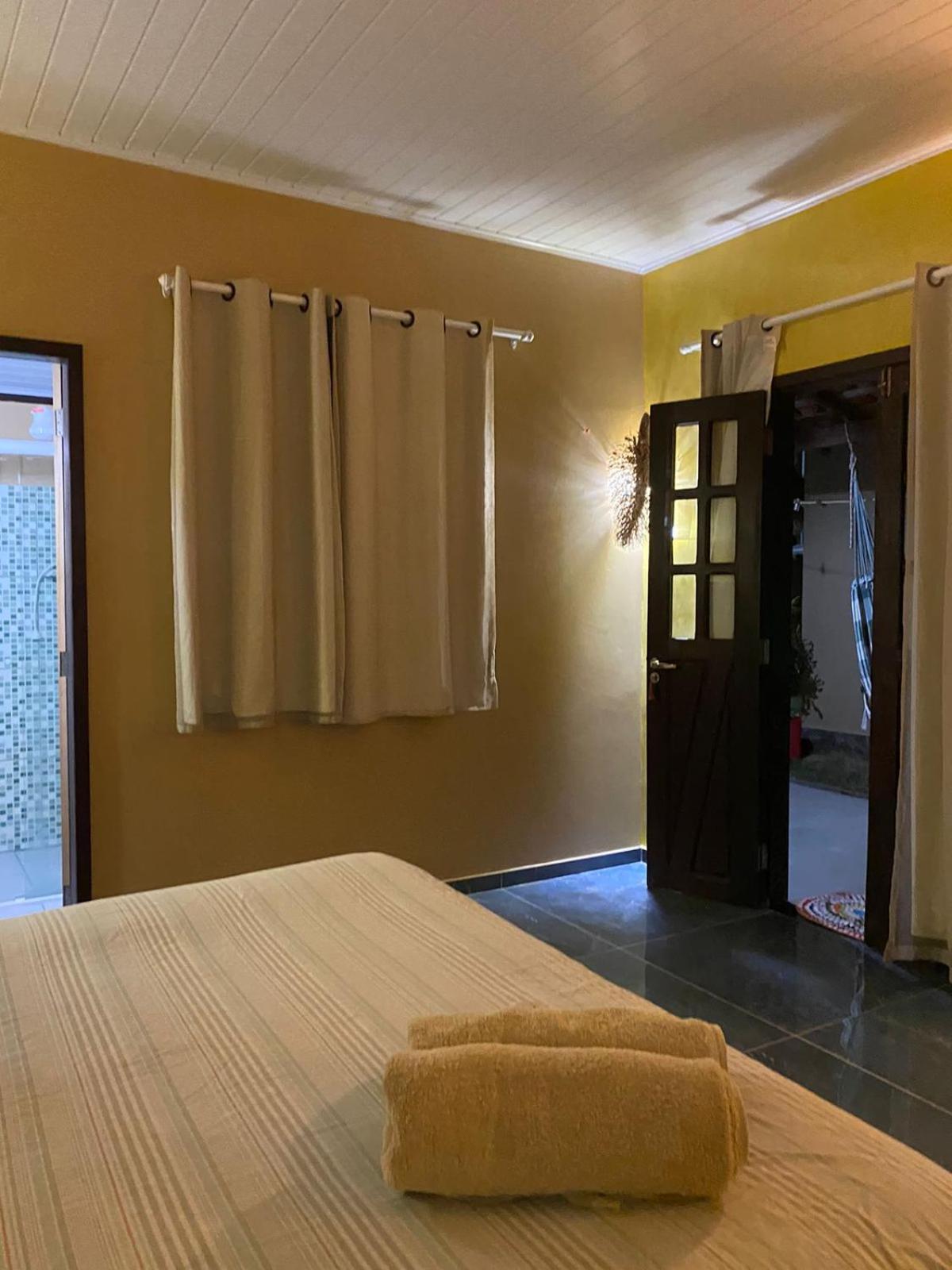 Estrela Dos Lencois Hotel Atins Kültér fotó