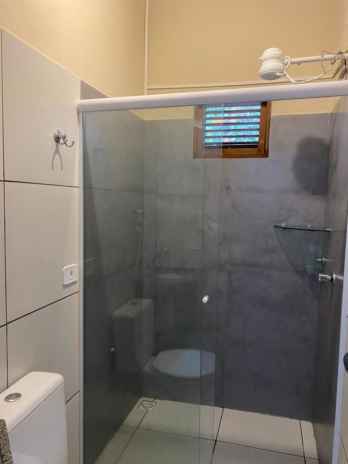 Estrela Dos Lencois Hotel Atins Kültér fotó