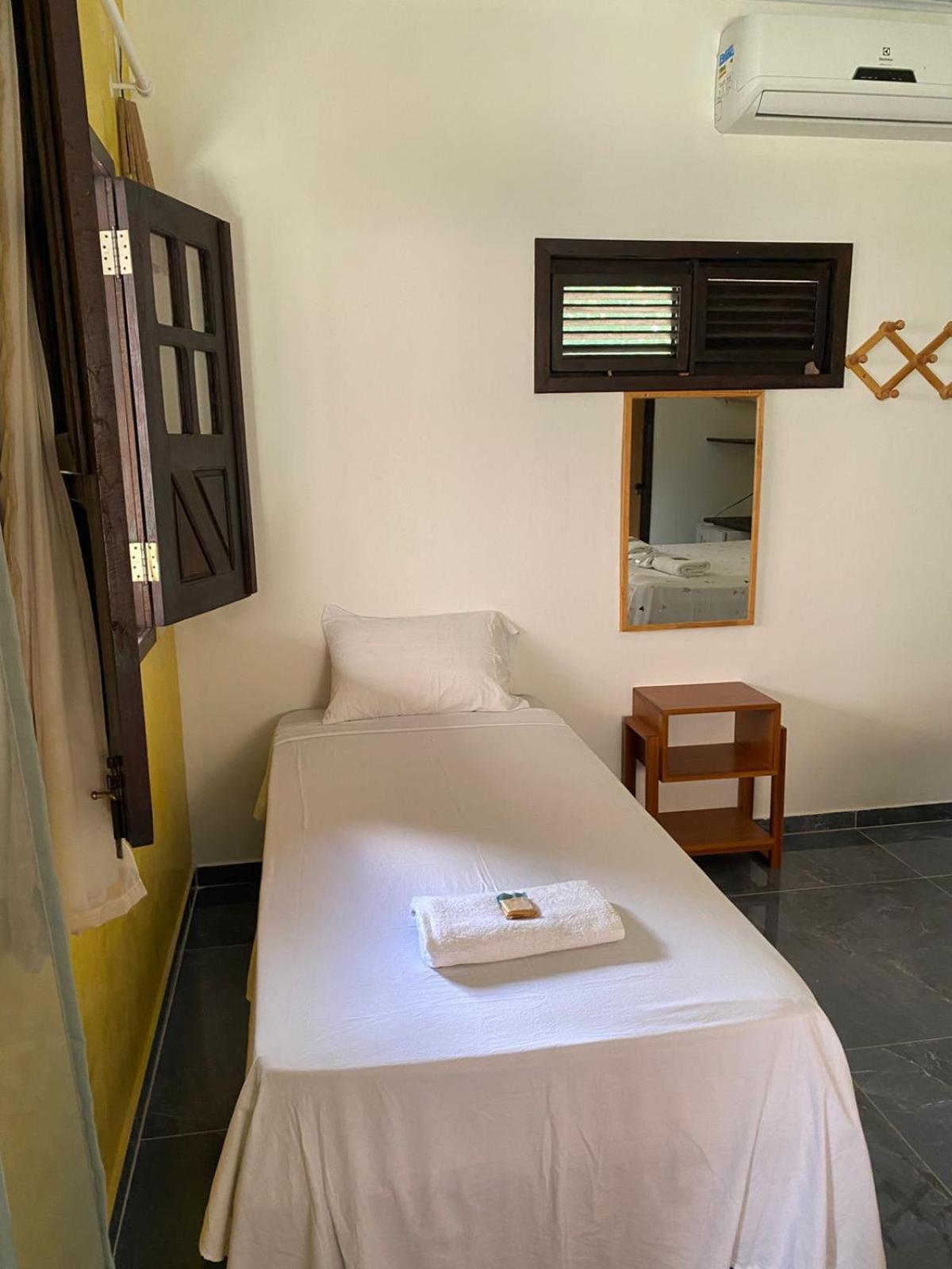 Estrela Dos Lencois Hotel Atins Kültér fotó