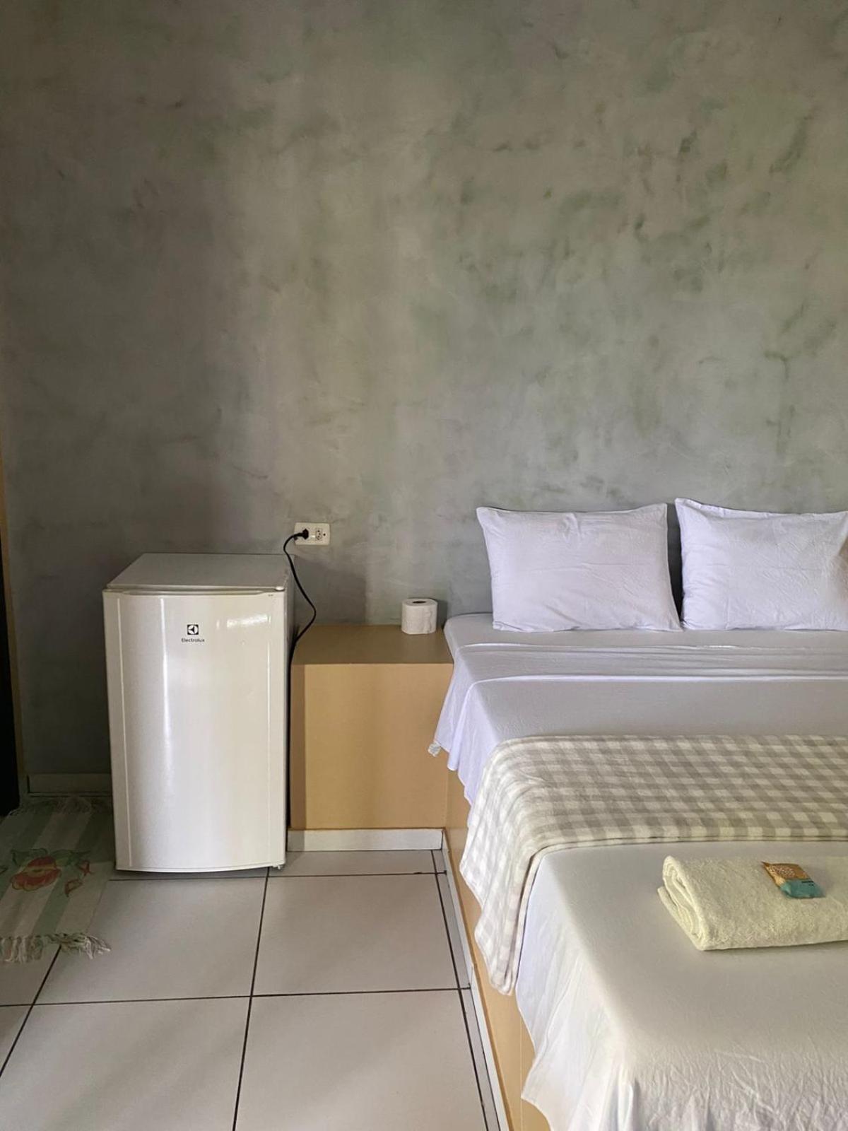 Estrela Dos Lencois Hotel Atins Kültér fotó