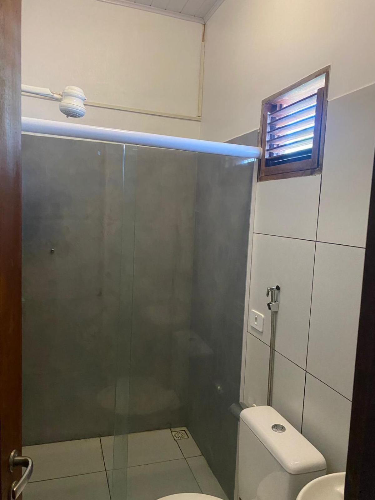 Estrela Dos Lencois Hotel Atins Kültér fotó