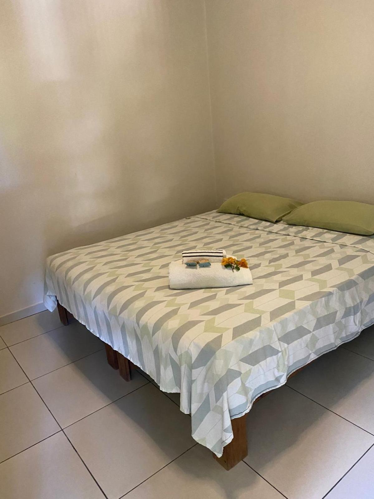 Estrela Dos Lencois Hotel Atins Kültér fotó