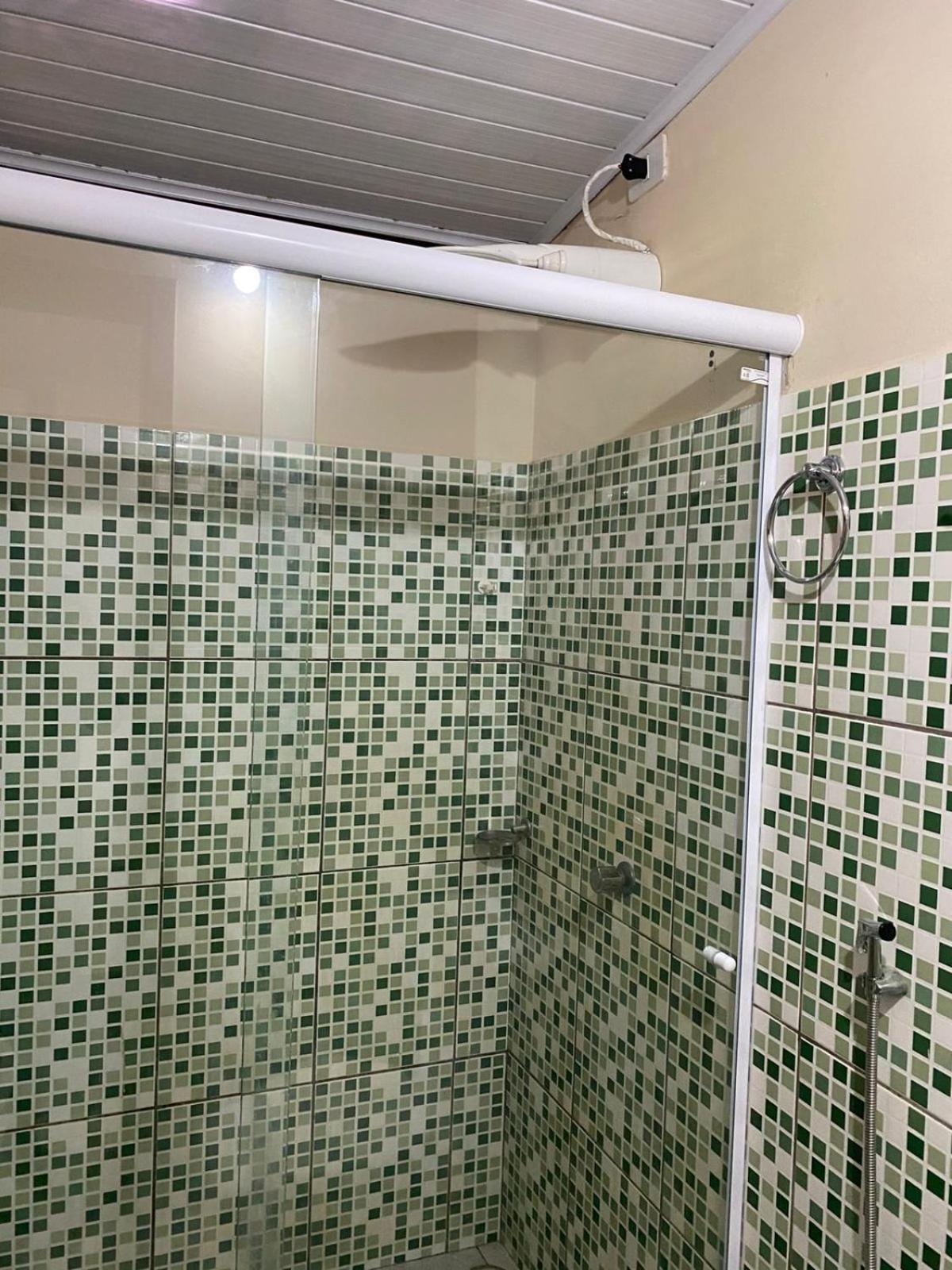 Estrela Dos Lencois Hotel Atins Kültér fotó