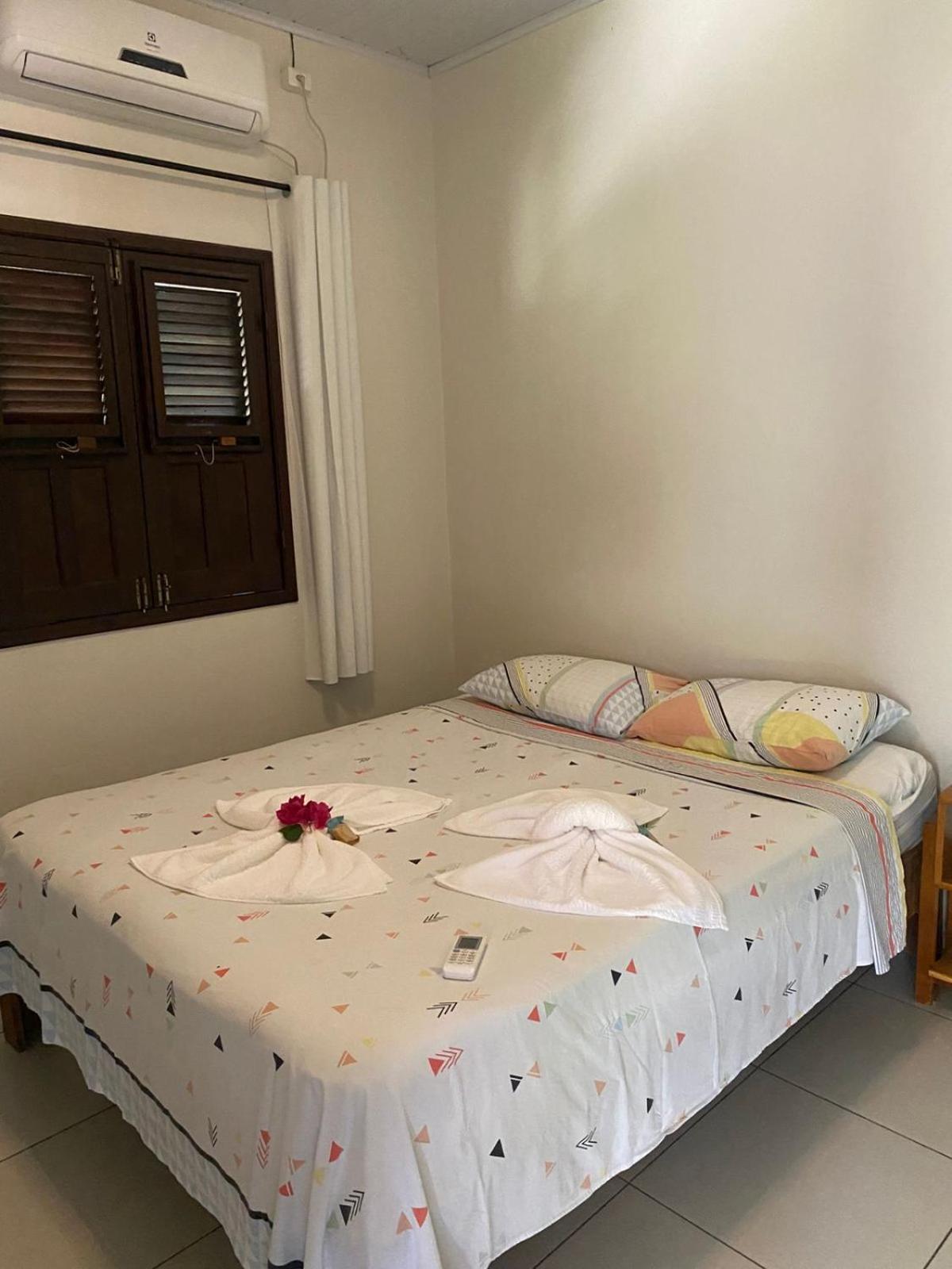 Estrela Dos Lencois Hotel Atins Kültér fotó