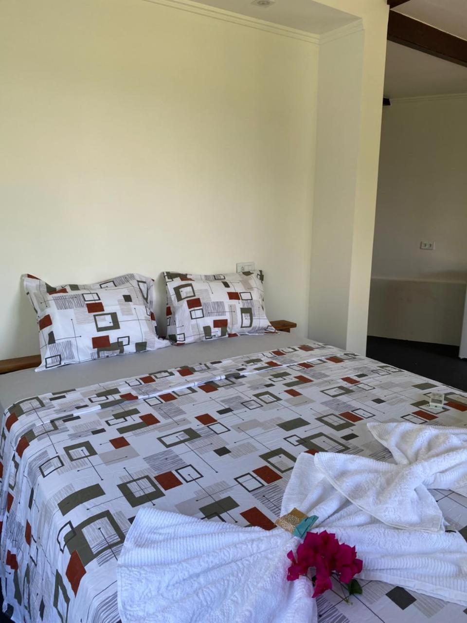 Estrela Dos Lencois Hotel Atins Kültér fotó