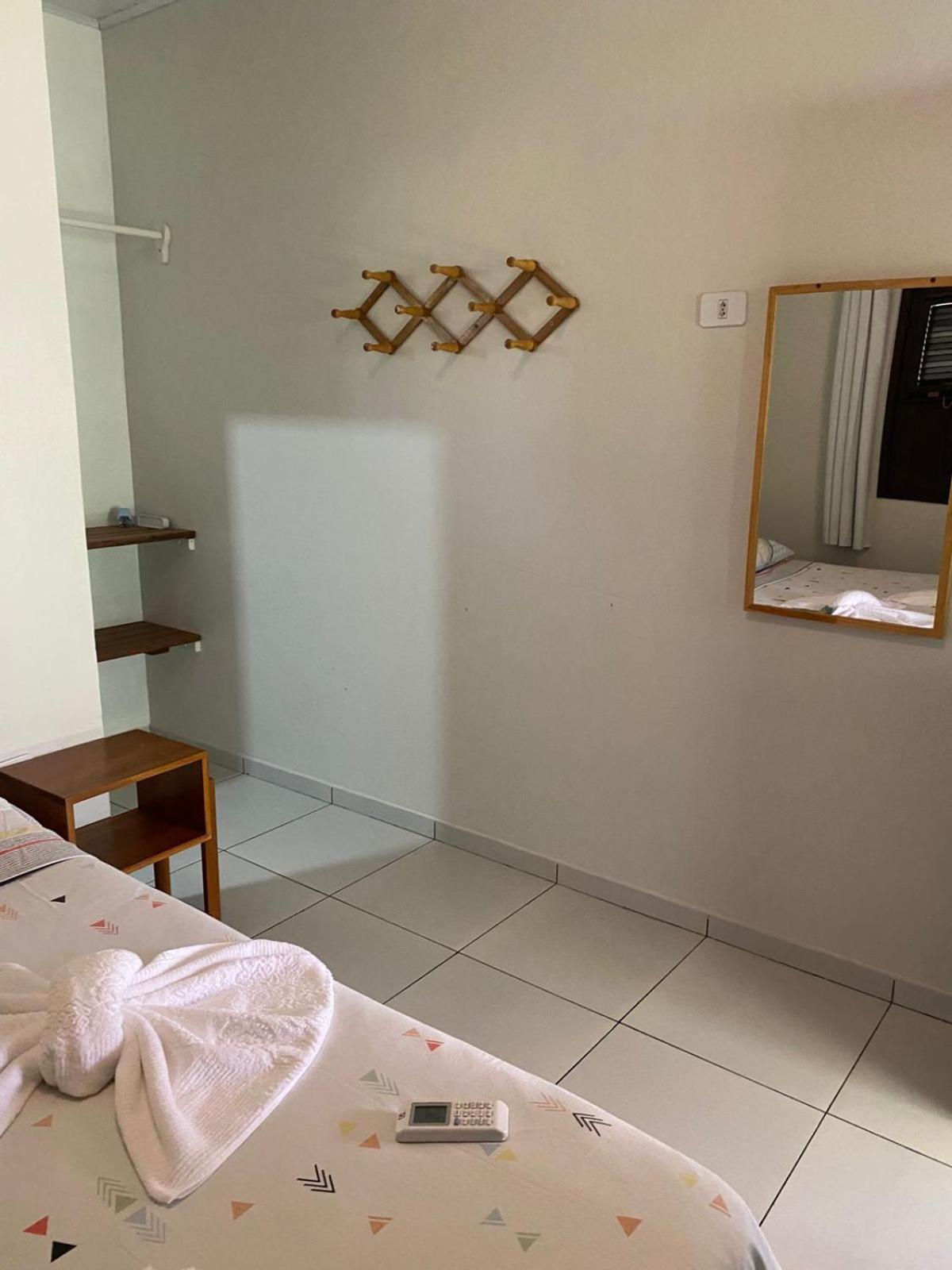 Estrela Dos Lencois Hotel Atins Kültér fotó